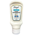 Angel Light Mayonnaise Sauce Squeeze Bottle – 500g