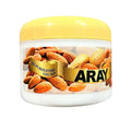 Aray Almond Moisturizing Cream | Replenishing & Nourishing Skin Care | 210g