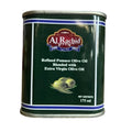 Al Rachid Refined Pomace Olive Oil Blended with Extra Virgin Olive Oil (175ml)