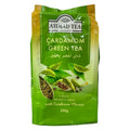 Ahmad Tea Cardamom Green Tea Loose Leaf – 200g Pouch