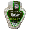 Balkiz Cardamom Shekar Panir (Persian Soft Sugar Candy) - 800 G