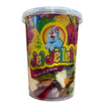 Jel Jellah Premium Chewy Jelly - 350G