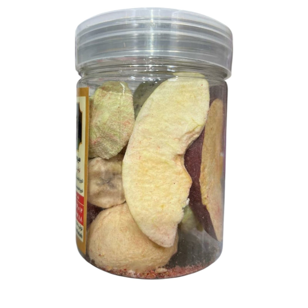 Haj Mufateh Mixed Dried Fruits - 200 G