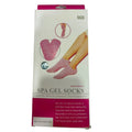 Spa Gel Socks